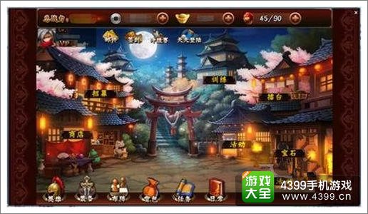 无敌唤灵擂台玩法攻略