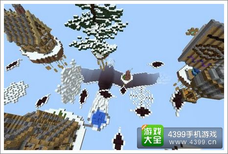 我的世界作品
