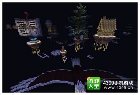 我的世界作品