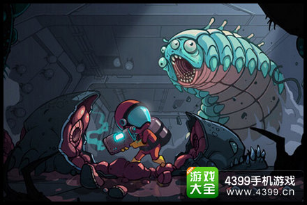 昆虫屠夫