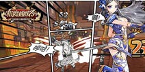 3D漫画手游 猎魔通缉令安卓版1月6日开启首测
