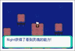 口袋妖怪漆黑魅影一周目通关攻略
