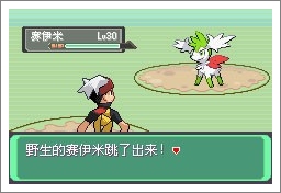 口袋妖怪漆黑魅影一周目通关攻略