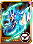 龙斗士沧源龙帝橙卡属性