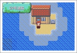 口袋妖怪漆黑魅影一周目通关攻略