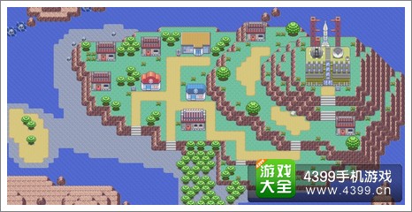 口袋妖怪漆黑的魅影攻略大全