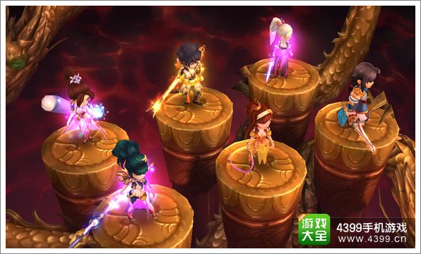 大主宰手游如何提升战斗力 4步解决战斗力不足