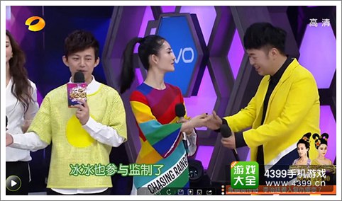 武媚娘传奇剧情同步手游拒绝删剪完美呈现