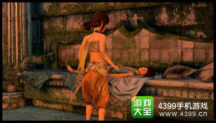 淹没之城攻略大全