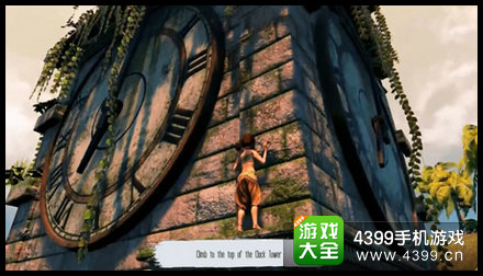 淹没之城攻略大全