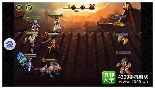 无敌唤灵快速上手攻略