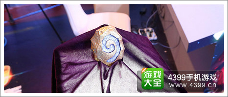 炉石传说600克金炉石