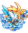 奥拉星沃仔