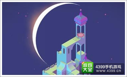 纪念碑谷