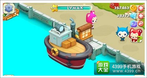 阿狸农场怎么经营