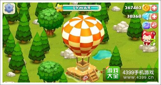 阿狸农场怎么经营