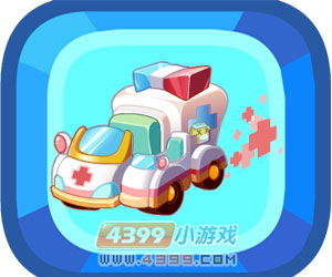 奥比岛可爱救护车图鉴及获得方式