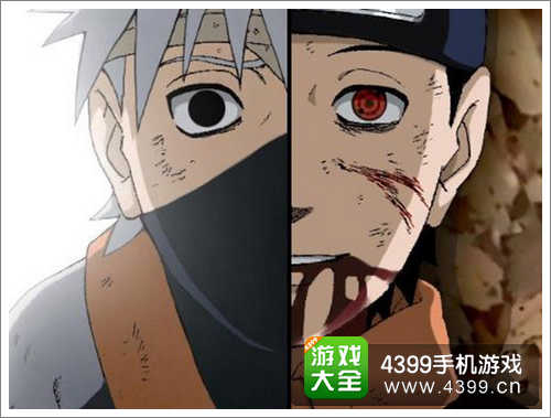 火影忍者忍者大师