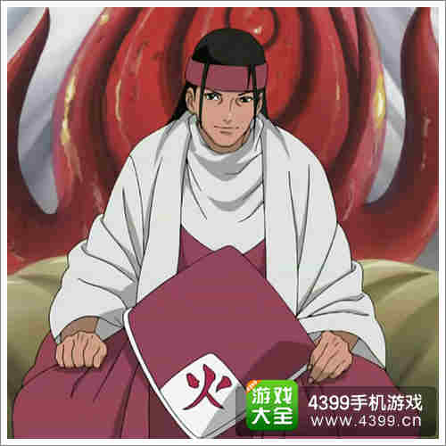 火影忍者忍者大师