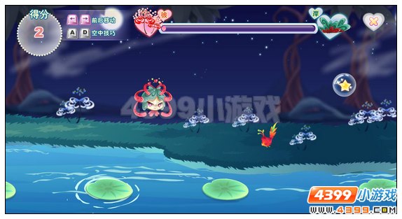 小花仙【活动】彼岸花的传说攻略