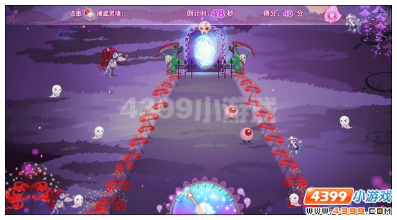 小花仙【活动】彼岸花的传说攻略