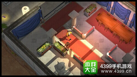 太空刑警IOS
