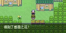 口袋妖怪漆黑的魅影感恩之花怎么得 感恩之花获得方法