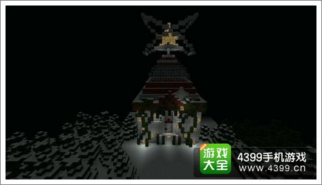我的世界手机版存档