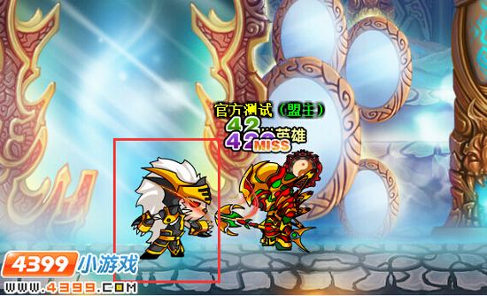  大闹天庭篇昆仑山十二生肖邪寅虎副本攻略