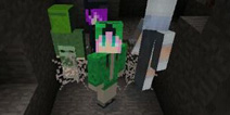 我的世界手机版JS 萌宠MC1.0