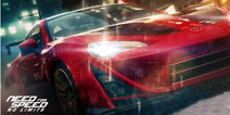 EA经典竞速《极品飞车：无极限》IOS版震撼发布