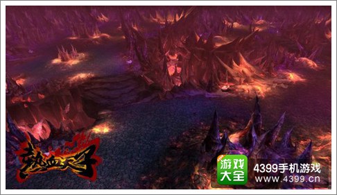 热血天子