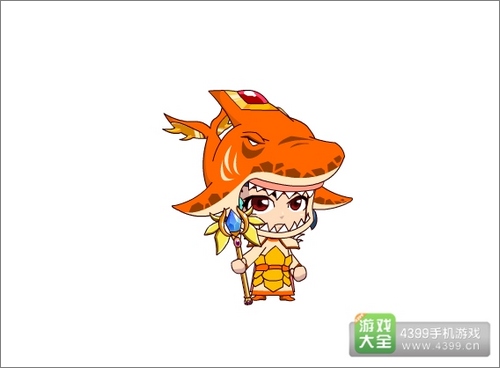 西游大战僵尸OL白龙马