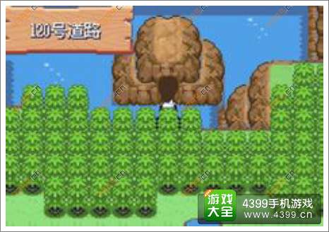 口袋妖怪漆黑的魅影超梦