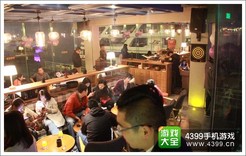 4399鹭岛之夜