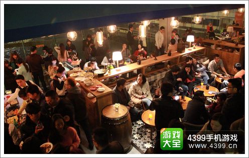 4399鹭岛之夜