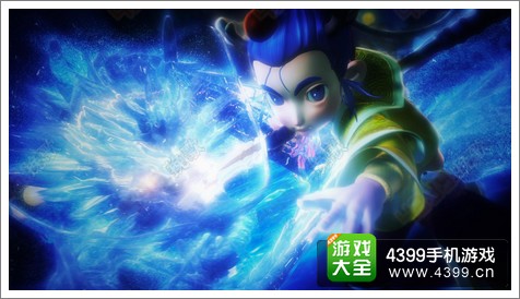梦幻西游动画龙太子