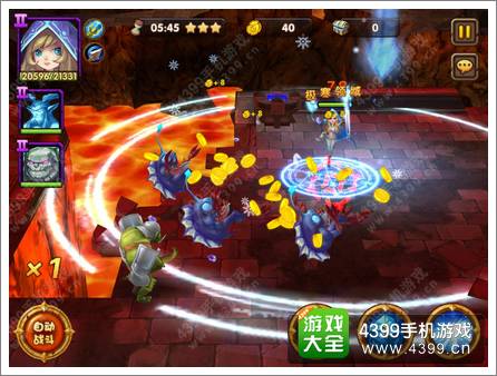刀塔来了冬日豪礼大盘点 神龙or熊猫？