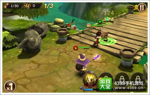 魔力时代新手必读