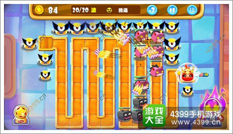 复仇者联萌下载