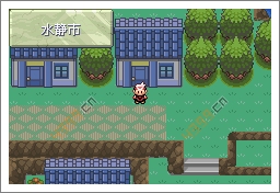 口袋妖怪漆黑的魅影噩梦神