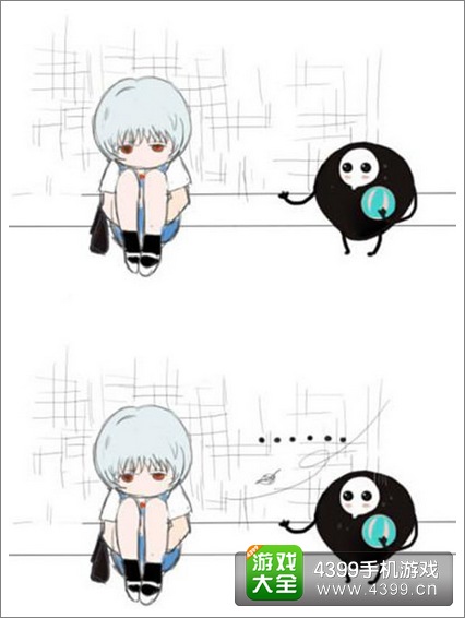 新世纪福音战士手游