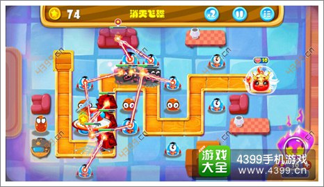 复仇者联萌下载