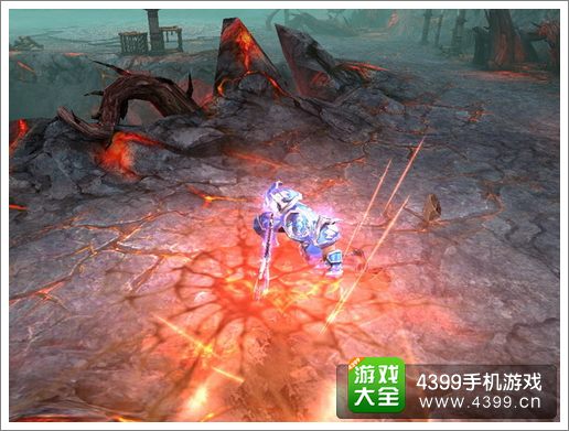 暗黑黎明狂暴战士
