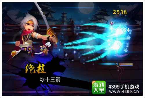 无敌唤灵攻略
