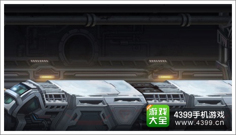 时空猎人雪国列车