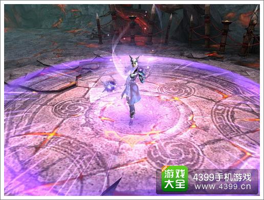 暗黑黎明戒律神官