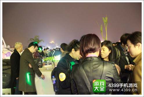 4399鹭岛之夜