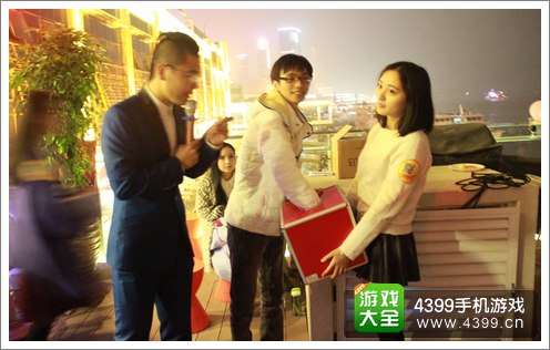 4399鹭岛之夜