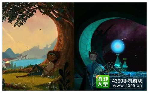 破碎时光